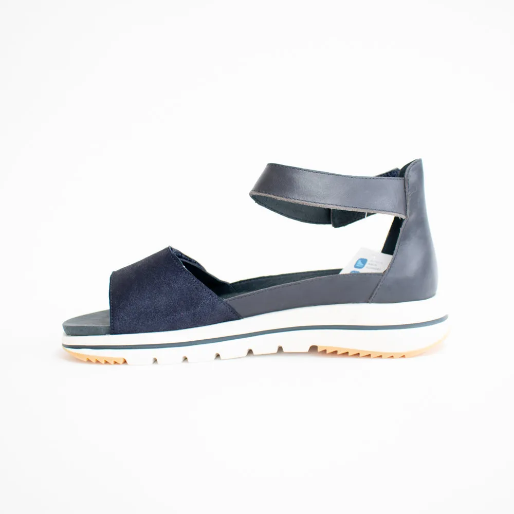 Milano Navy Combo