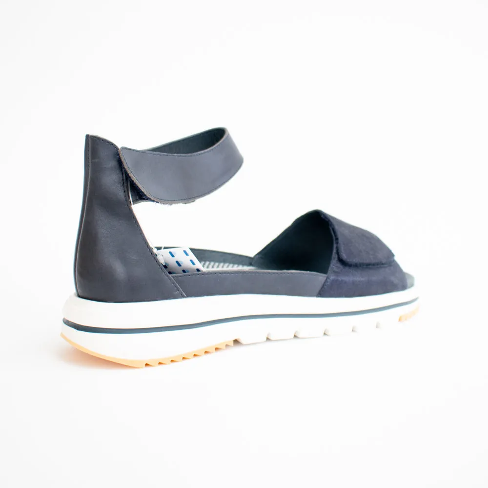 Milano Navy Combo