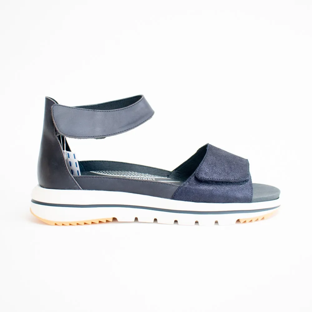 Milano Navy Combo