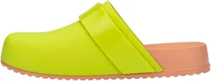 mini melissa Cozy Clog for Kids