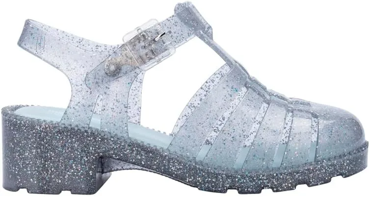 mini melissa Possession Heel for Kids