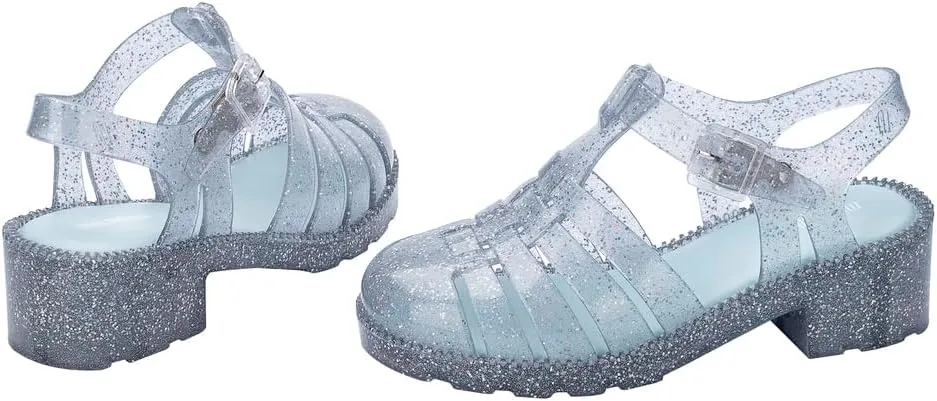 mini melissa Possession Heel for Kids