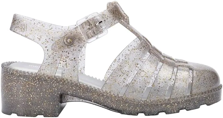 mini melissa Possession Heel for Kids