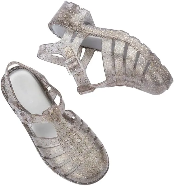 mini melissa Possession Heel for Kids