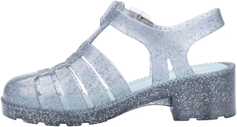 mini melissa Possession Heel for Kids