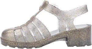 mini melissa Possession Heel for Kids