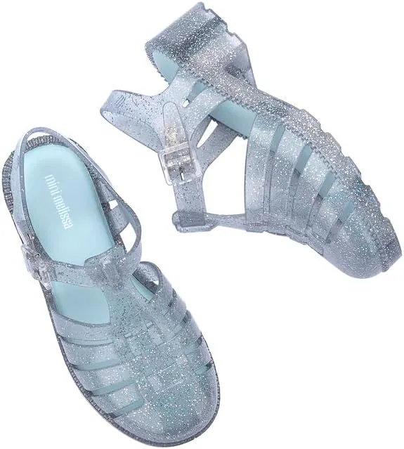 mini melissa Possession Heel for Kids