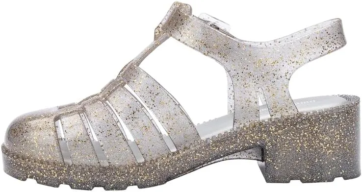 mini melissa Possession Heel for Kids