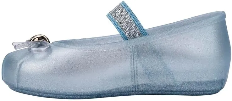 mini melissa Sophie Ballet Mary Jane Flats for Babies & Toddlers