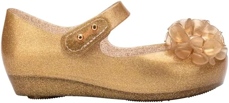 mini melissa Ultragirl Springtime Peep-Toe Mary Jane Shoes for Babies & Toddlers