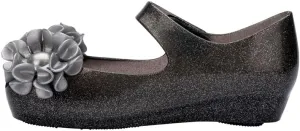 mini melissa Ultragirl Springtime Peep-Toe Mary Jane Shoes for Babies & Toddlers