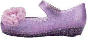 mini melissa Ultragirl Springtime Peep-Toe Mary Jane Shoes for Babies & Toddlers
