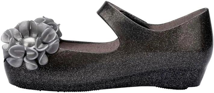 mini melissa Ultragirl Springtime Peep-Toe Mary Jane Shoes for Babies & Toddlers