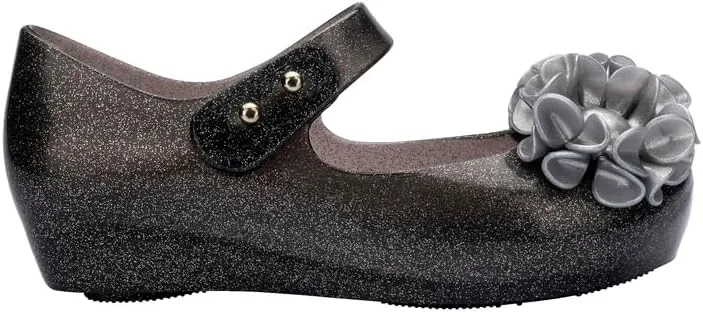 mini melissa Ultragirl Springtime Peep-Toe Mary Jane Shoes for Babies & Toddlers