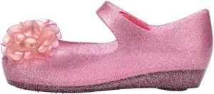 mini melissa Ultragirl Springtime Peep-Toe Mary Jane Shoes for Babies & Toddlers