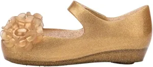 mini melissa Ultragirl Springtime Peep-Toe Mary Jane Shoes for Babies & Toddlers