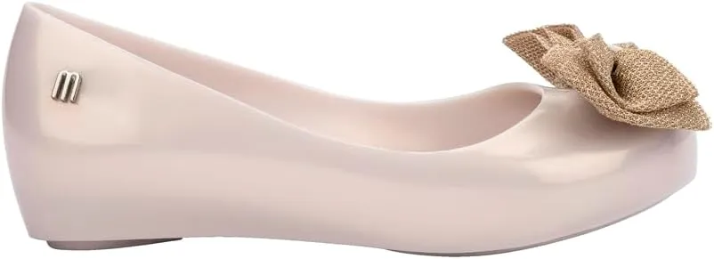 mini melissa Ultragirl Sweet XII Ballets for Kids