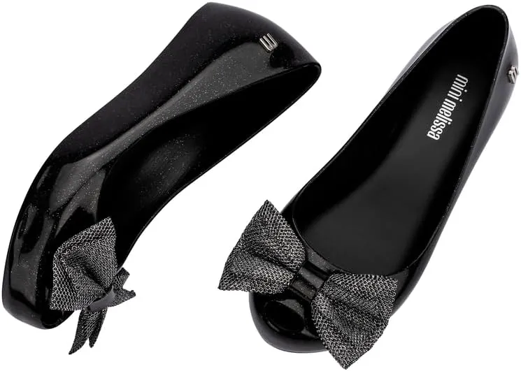 mini melissa Ultragirl Sweet XII Ballets for Kids