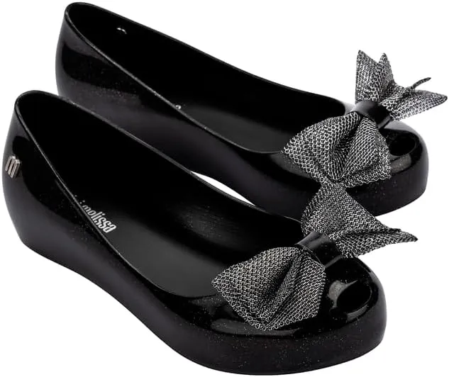 mini melissa Ultragirl Sweet XII Ballets for Kids