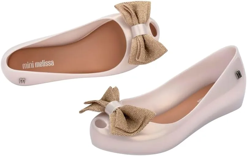 mini melissa Ultragirl Sweet XII Ballets for Kids