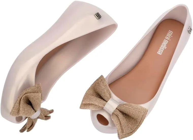 mini melissa Ultragirl Sweet XII Ballets for Kids