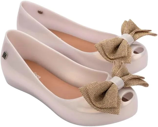 mini melissa Ultragirl Sweet XII Ballets for Kids