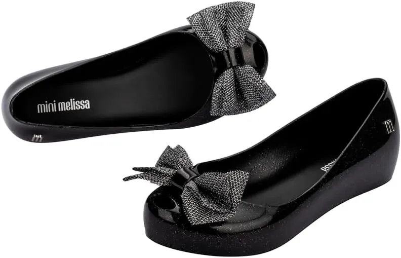 mini melissa Ultragirl Sweet XII Ballets for Kids