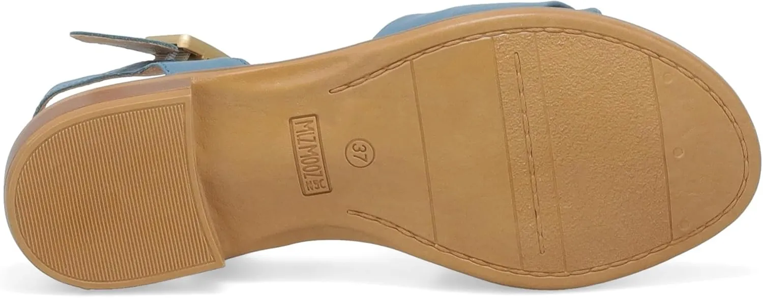 Miz Mooz Sanna Women's Sandals