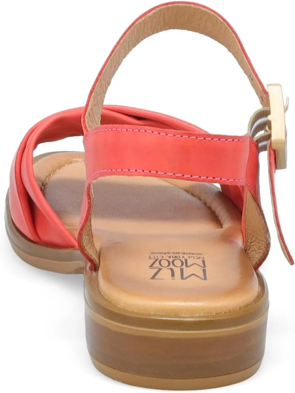 Miz Mooz Sanna Women's Sandals