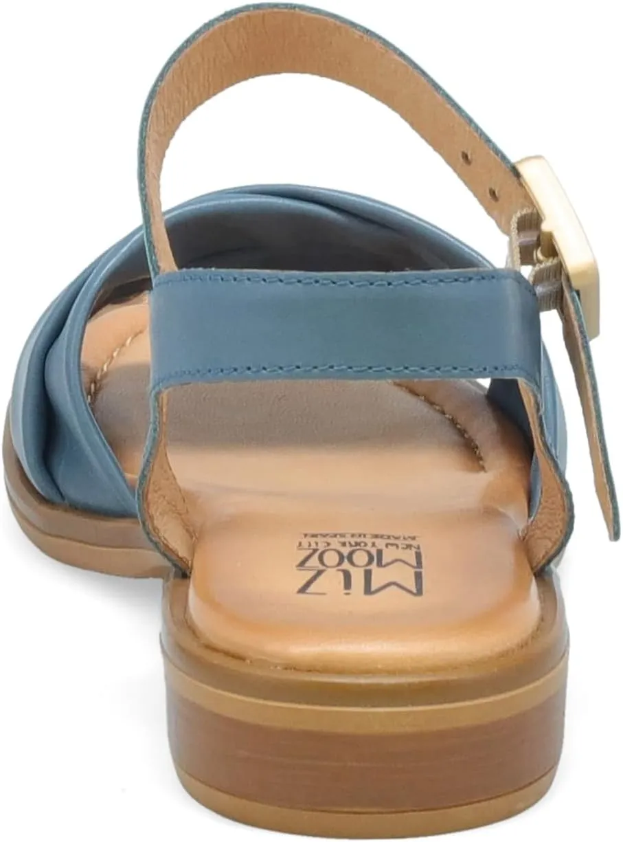 Miz Mooz Sanna Women's Sandals