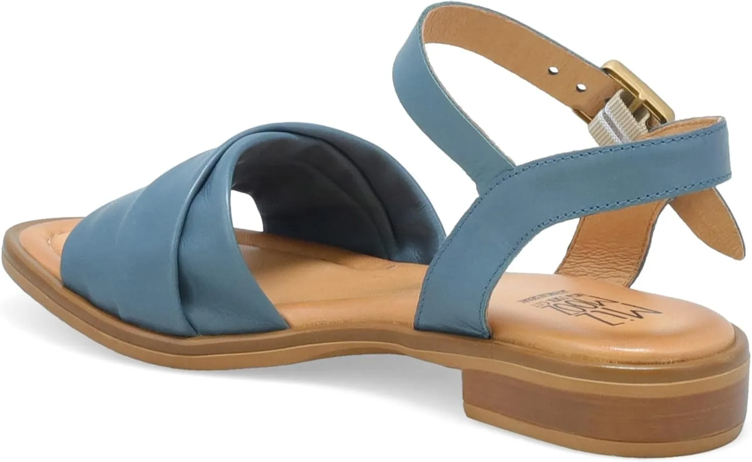Miz Mooz Sanna Women's Sandals