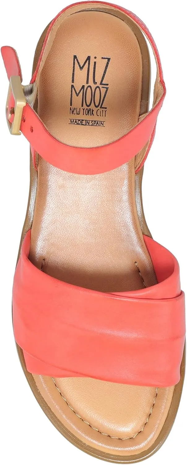 Miz Mooz Sanna Women's Sandals