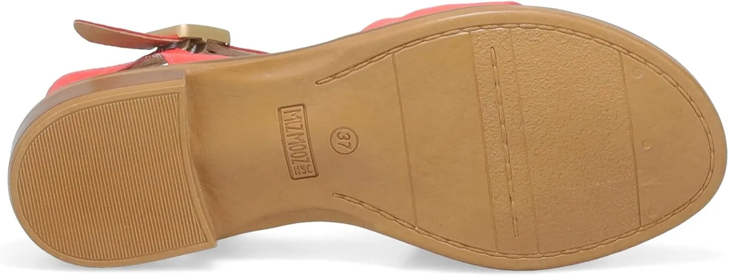 Miz Mooz Sanna Women's Sandals