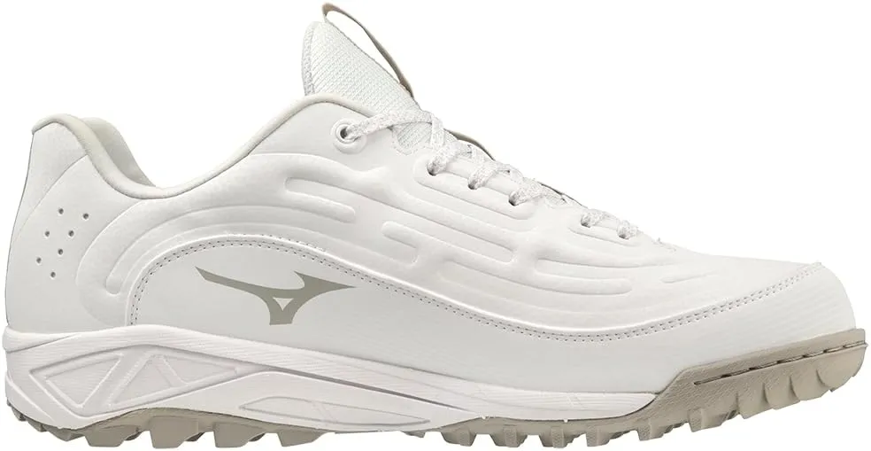 Mizuno Men's Ambition 3 Bb Low as Baseball Cleats