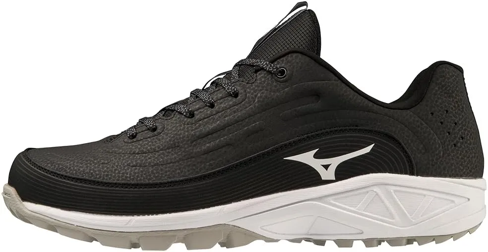 Mizuno Men's Ambition 3 Bb Low as Baseball Cleats
