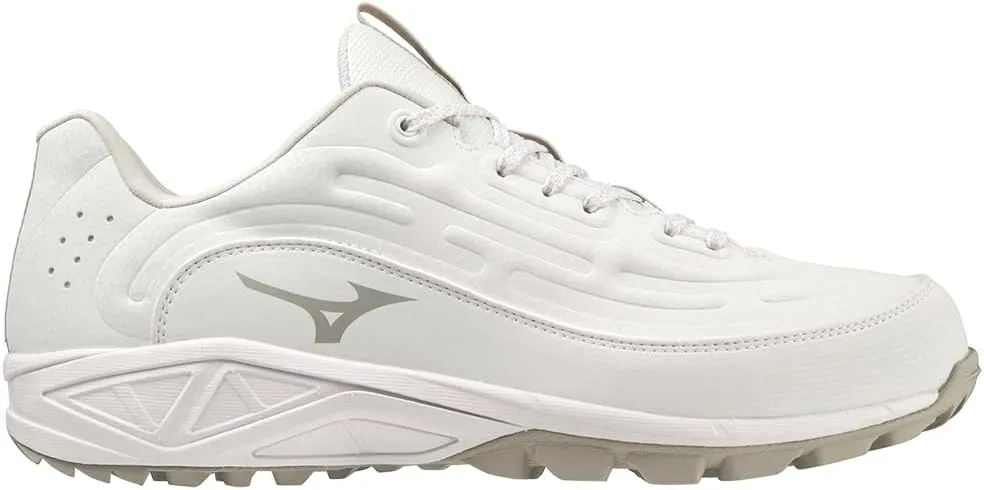 Mizuno Men's Ambition 3 Bb Low as Baseball Cleats