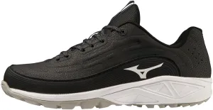 Mizuno Men's Ambition 3 Bb Low as Baseball Cleats