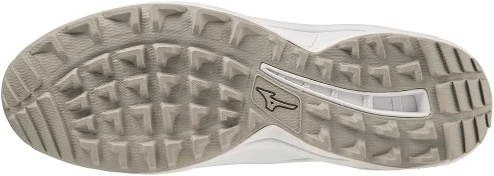 Mizuno Men's Ambition 3 Bb Low as Baseball Cleats