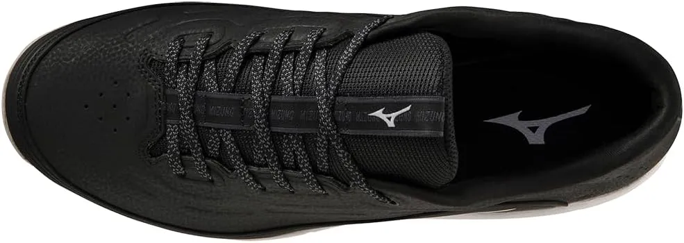 Mizuno Men's Ambition 3 Bb Low as Baseball Cleats