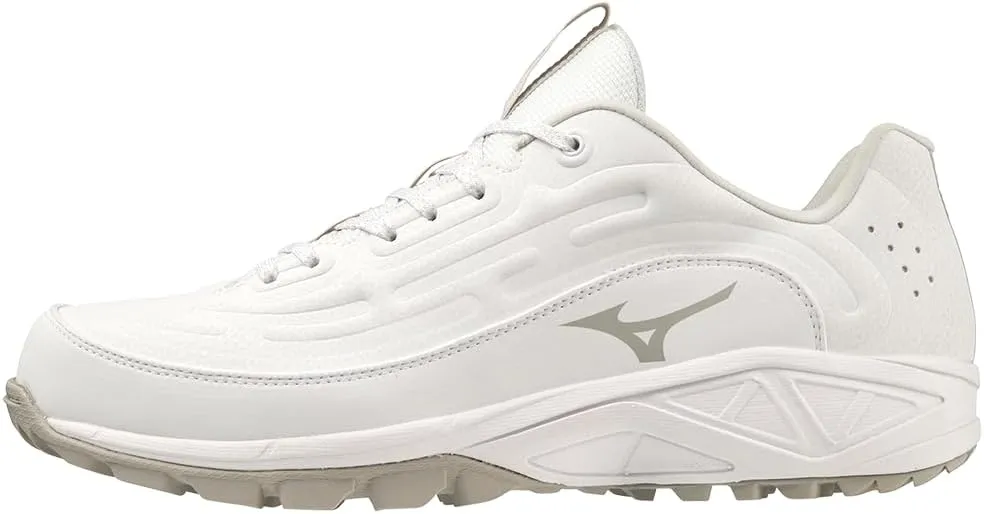 Mizuno Men's Ambition 3 Bb Low as Baseball Cleats