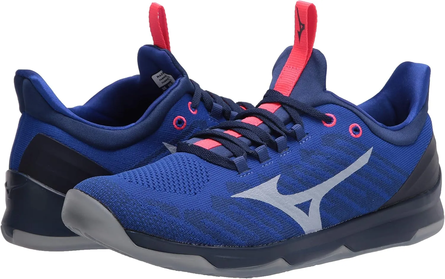 Mizuno Men's TC-01 Training Shoe