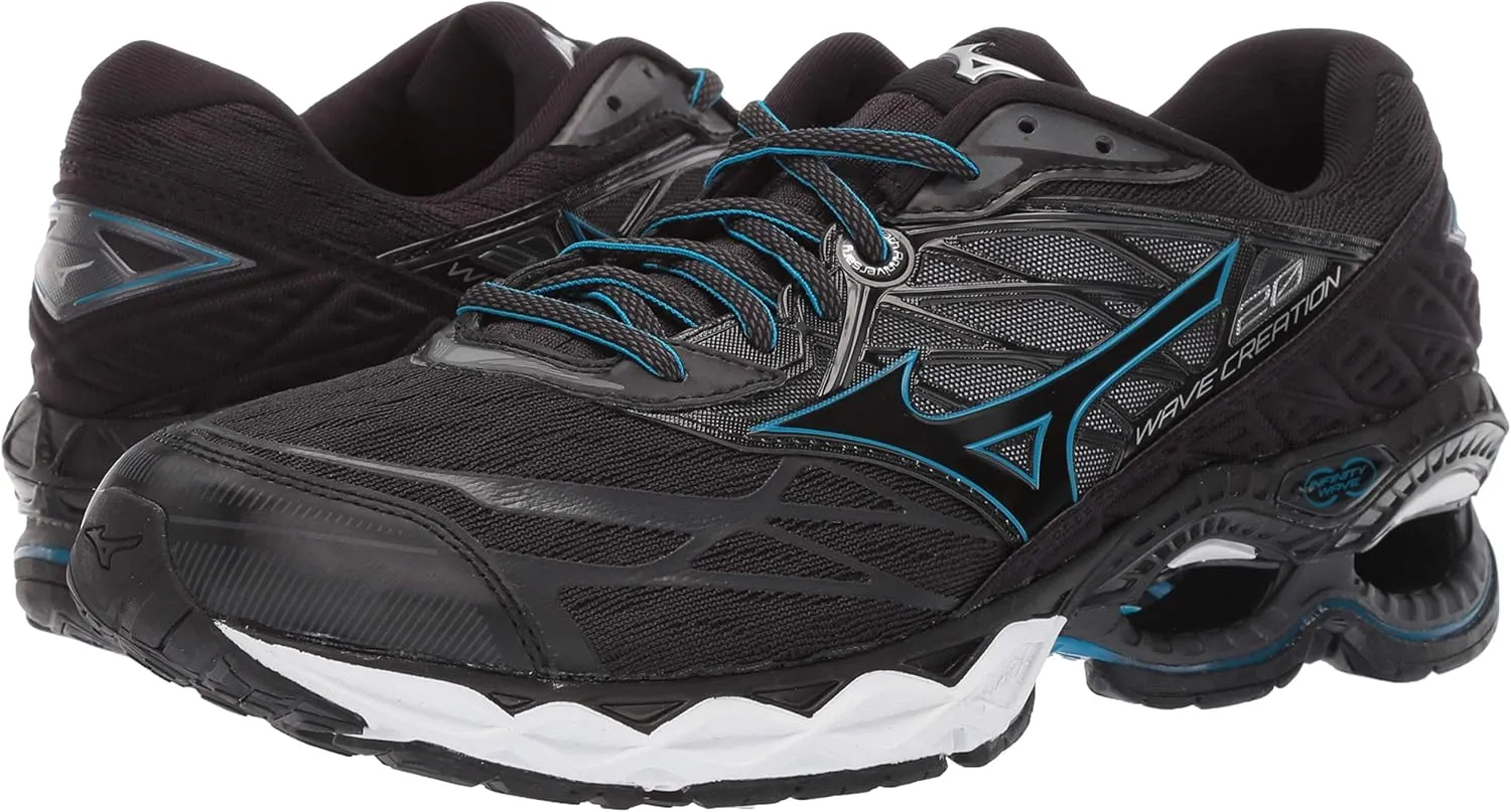 Mizuno Men's Wave Creation 20 Running Shoe