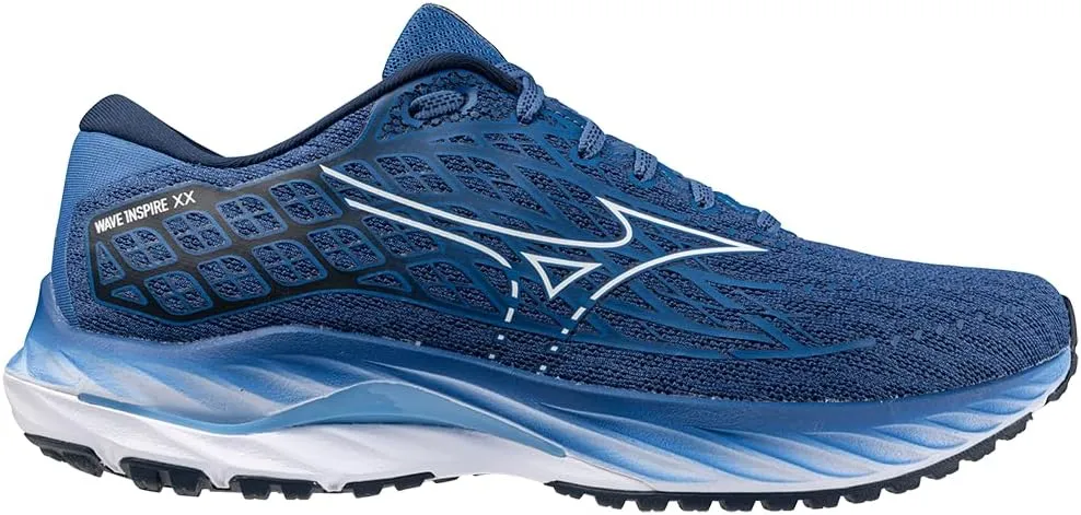 Mizuno Men's Wave Inspire 20 Running Shoe
