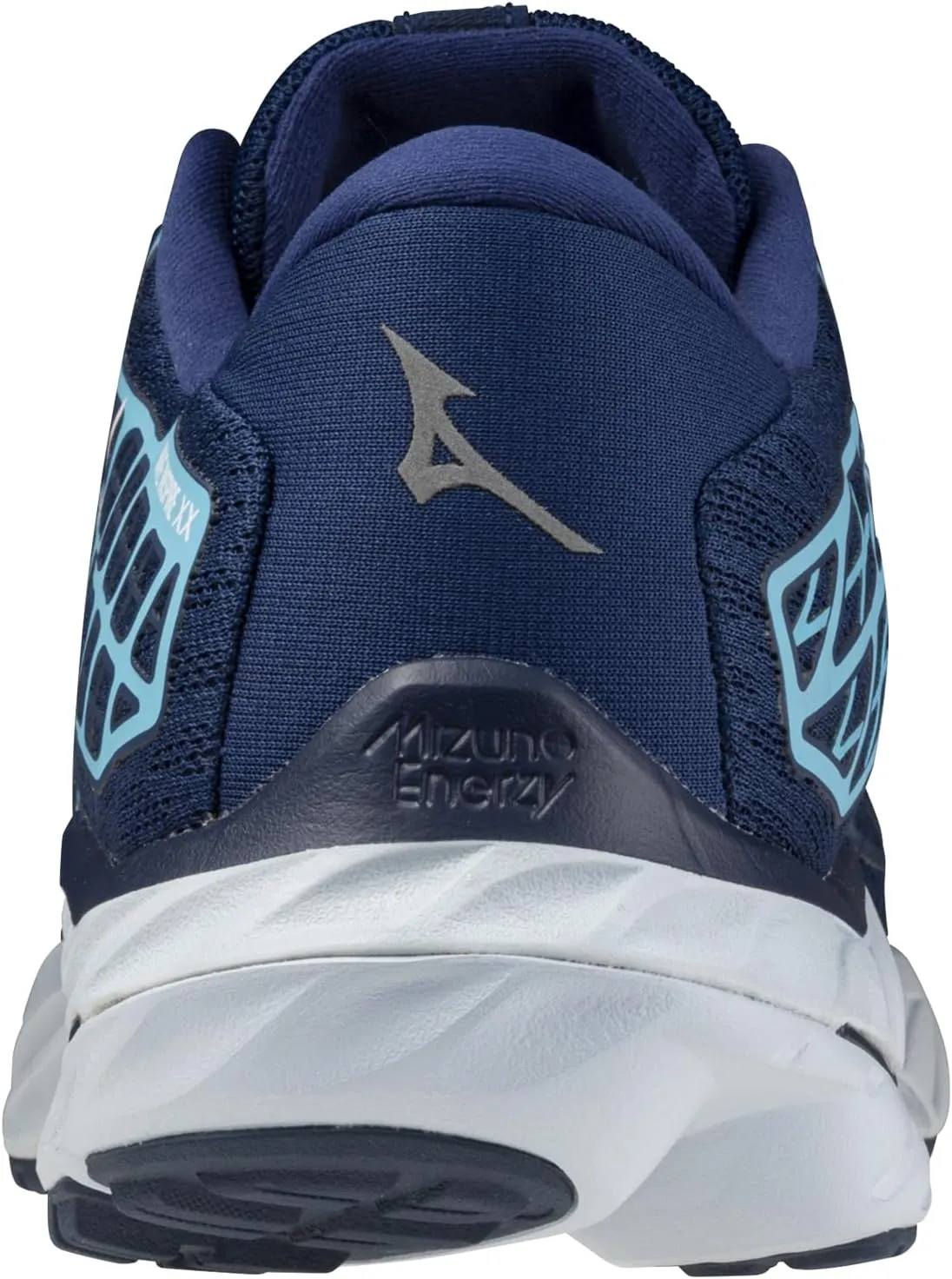 Mizuno Men's Wave Inspire 20 Running Shoe