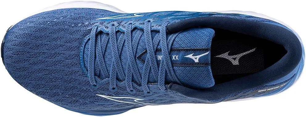 Mizuno Men's Wave Inspire 20 Running Shoe