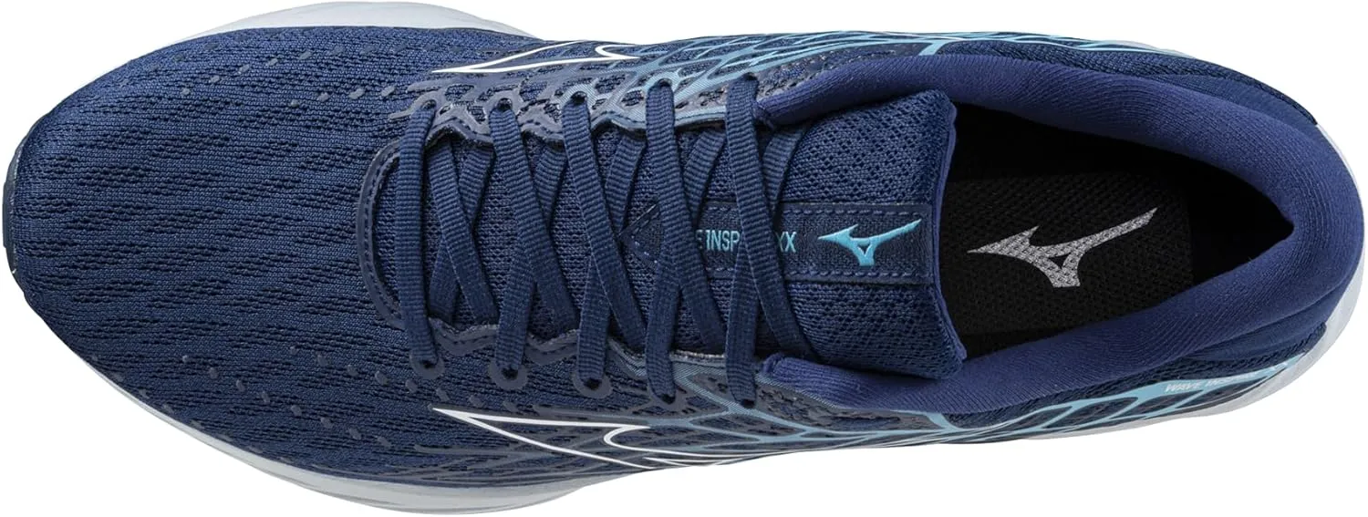Mizuno Men's Wave Inspire 20 Running Shoe