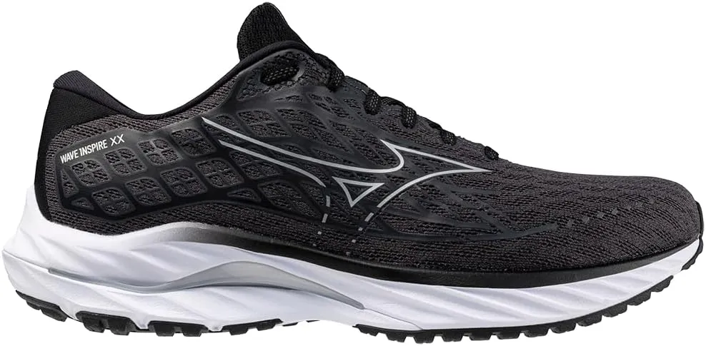 Mizuno Men's Wave Inspire 20 Running Shoe