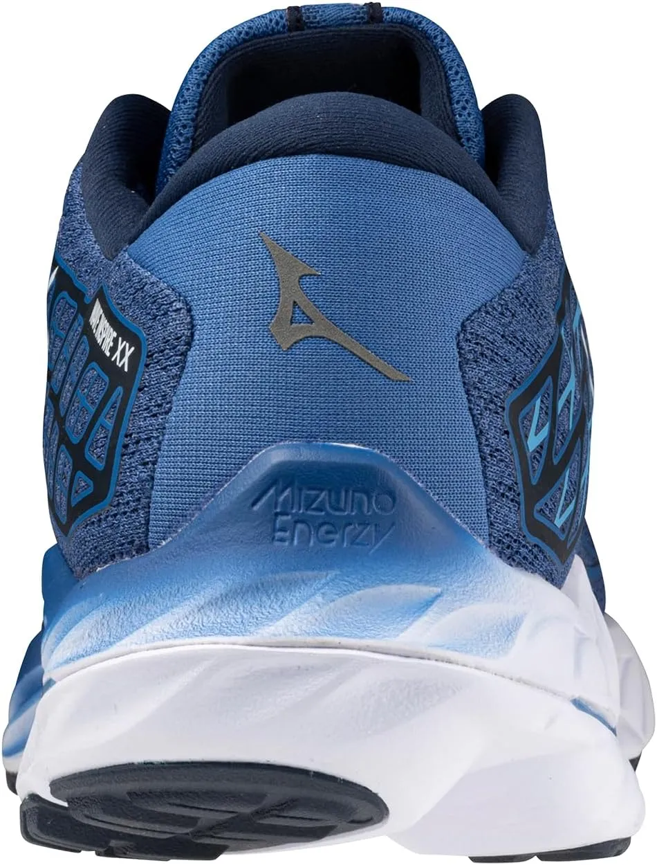 Mizuno Men's Wave Inspire 20 Running Shoe
