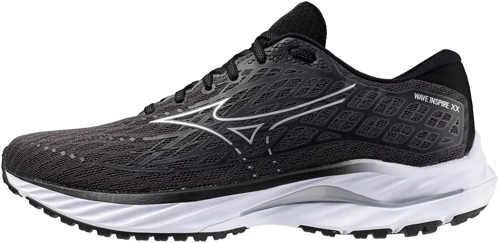 Mizuno Men's Wave Inspire 20 Running Shoe