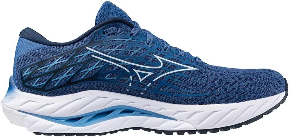 Mizuno Men's Wave Inspire 20 Running Shoe